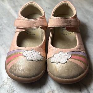 Livie & Luca girls shoes.
